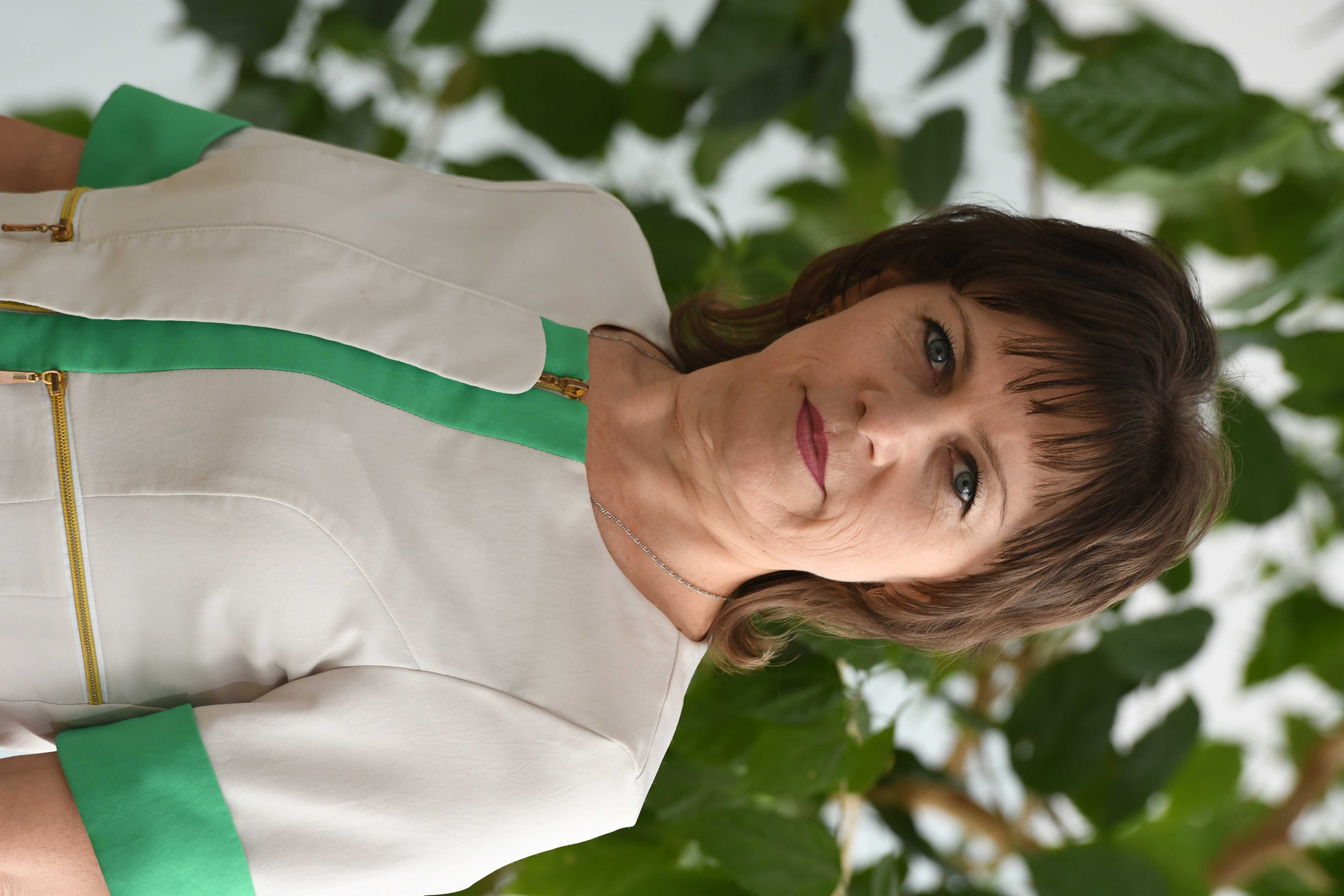 Кочергина Елена Владимировна.
