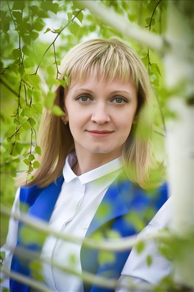 Маринкевич Наталья Владимировна.