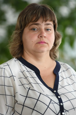 Басова Ирина Викторовна Басова Ирина Викторовна